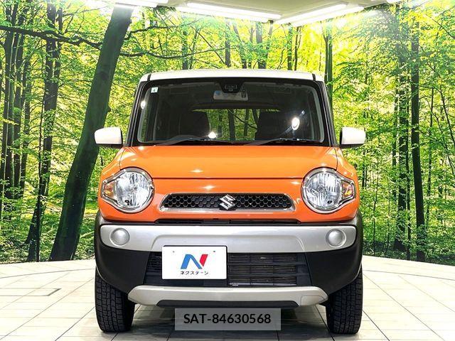 Suzuki HUSTLER 2017-04 7219796-14