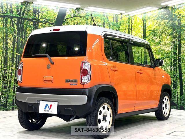 Suzuki HUSTLER 2017-04 7219796-17