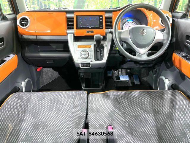 Suzuki HUSTLER 2017-04 7219796-1