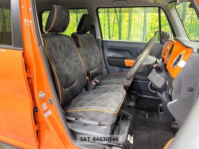 Suzuki HUSTLER 2017-04 7219796-8