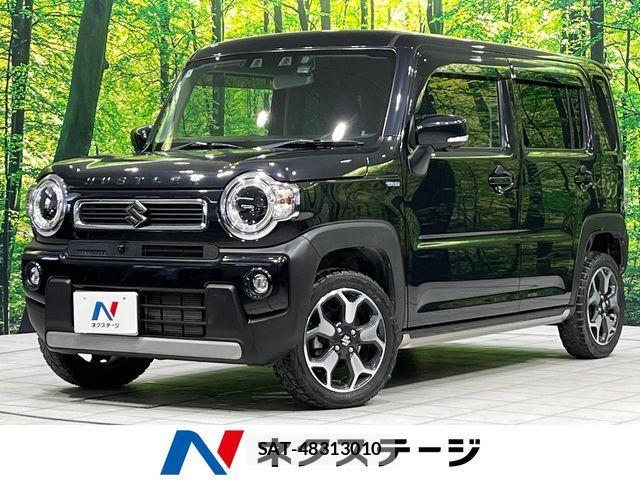 Suzuki HUSTLER 2020-06 7219800-0