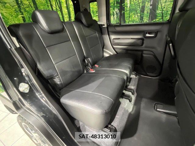 Suzuki HUSTLER 2020-06 7219800-9