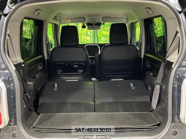 Suzuki HUSTLER 2020-06 7219800-10