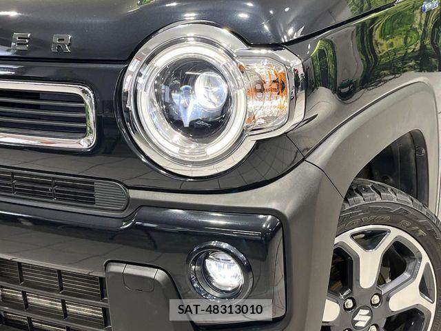 Suzuki HUSTLER 2020-06 7219800-12