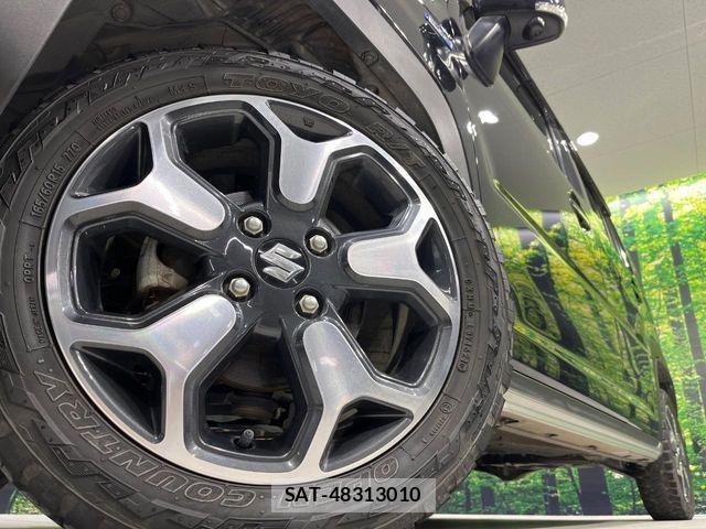 Suzuki HUSTLER 2020-06 7219800-13