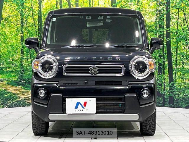 Suzuki HUSTLER 2020-06 7219800-14