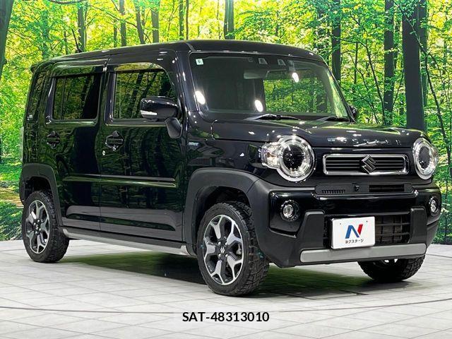 Suzuki HUSTLER 2020-06 7219800-16