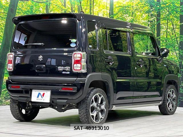 Suzuki HUSTLER 2020-06 7219800-17