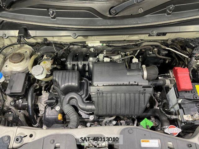 Suzuki HUSTLER 2020-06 7219800-18