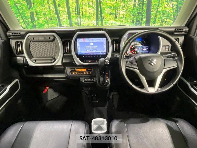 Suzuki HUSTLER 2020-06 7219800-1