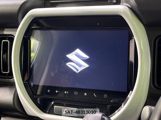 Suzuki HUSTLER 2020-06 7219800-2