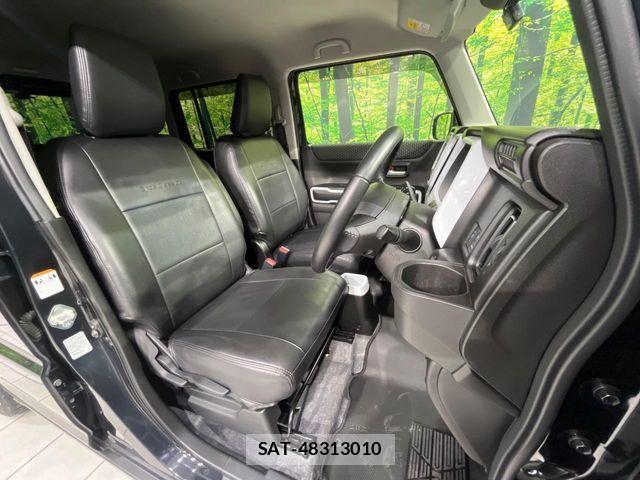 Suzuki HUSTLER 2020-06 7219800-8