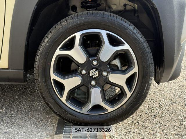 Suzuki HUSTLER 2021-08 7219822-9