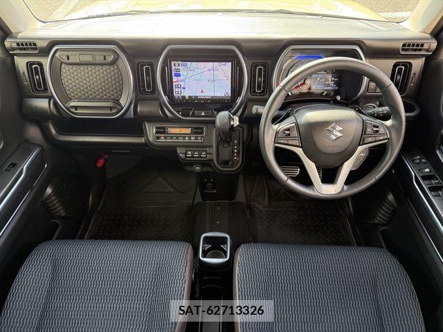 Suzuki HUSTLER 2021-08 7219822-10