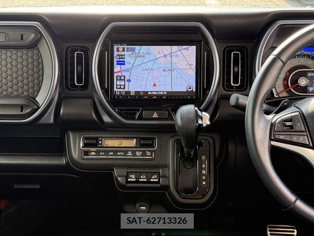 Suzuki HUSTLER 2021-08 7219822-11