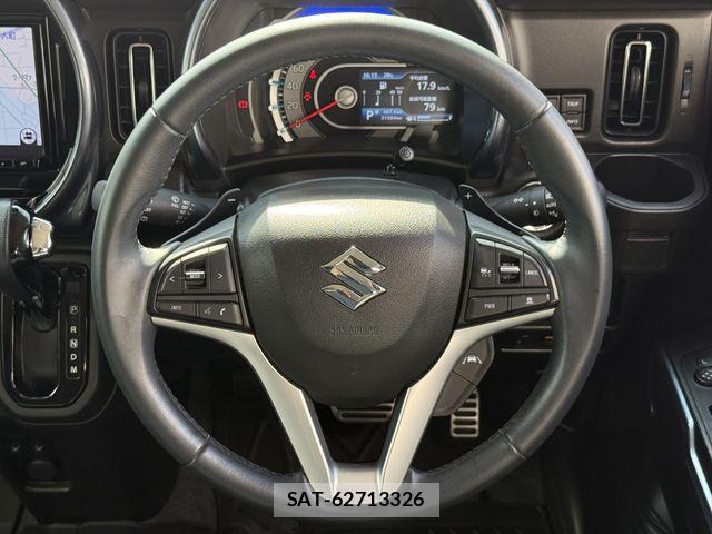 Suzuki HUSTLER 2021-08 7219822-12