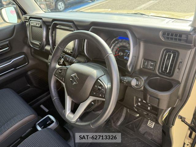 Suzuki HUSTLER 2021-08 7219822-13