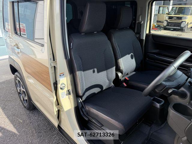 Suzuki HUSTLER 2021-08 7219822-14