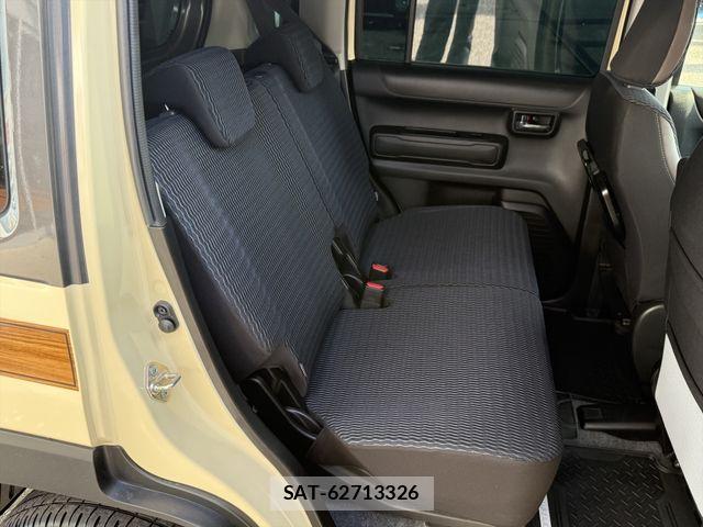 Suzuki HUSTLER 2021-08 7219822-15