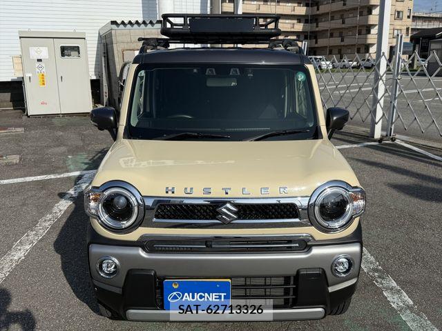 Suzuki HUSTLER 2021-08 7219822-1
