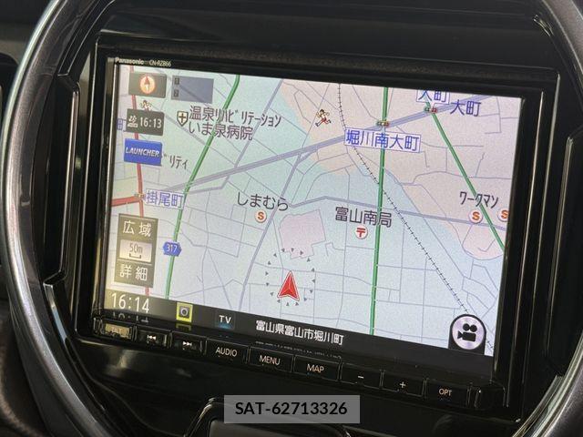 Suzuki HUSTLER 2021-08 7219822-19