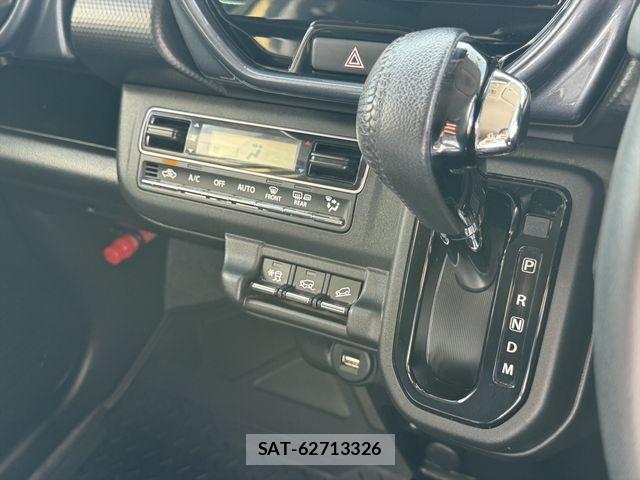 Suzuki HUSTLER 2021-08 7219822-21