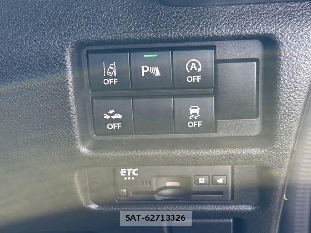Suzuki HUSTLER 2021-08 7219822-22
