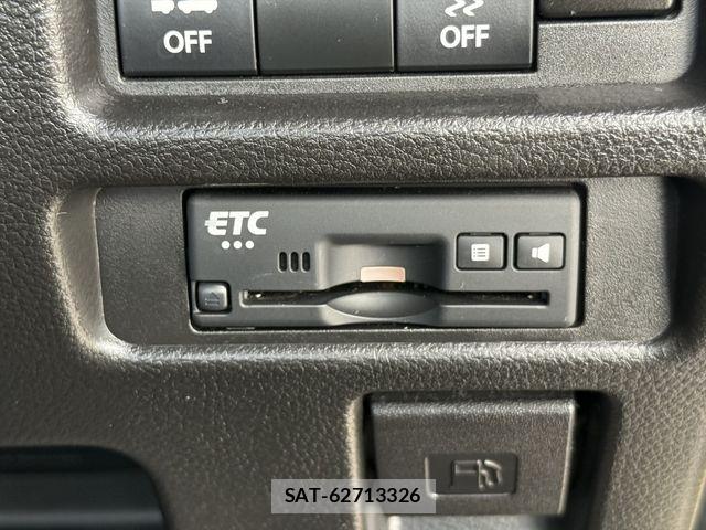 Suzuki HUSTLER 2021-08 7219822-24