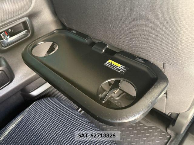 Suzuki HUSTLER 2021-08 7219822-28