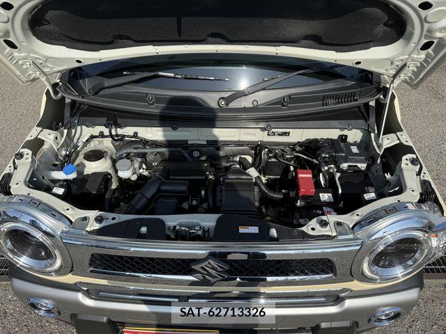 Suzuki HUSTLER 2021-08 7219822-8