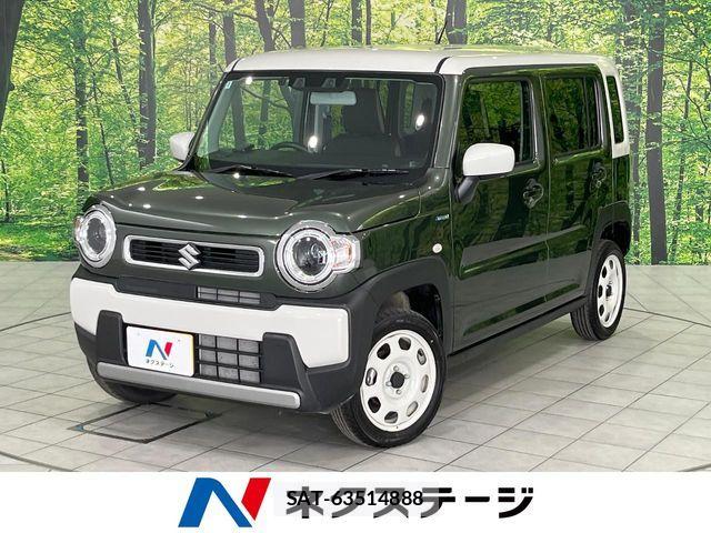 Suzuki HUSTLER 2025-03 7219823-0