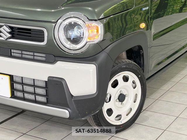 Suzuki HUSTLER 2025-03 7219823-12