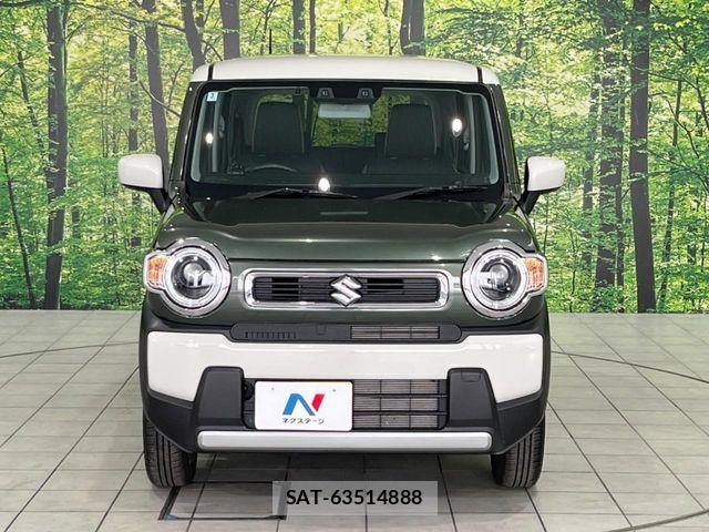 Suzuki HUSTLER 2025-03 7219823-14