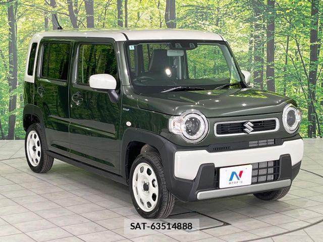 Suzuki HUSTLER 2025-03 7219823-16