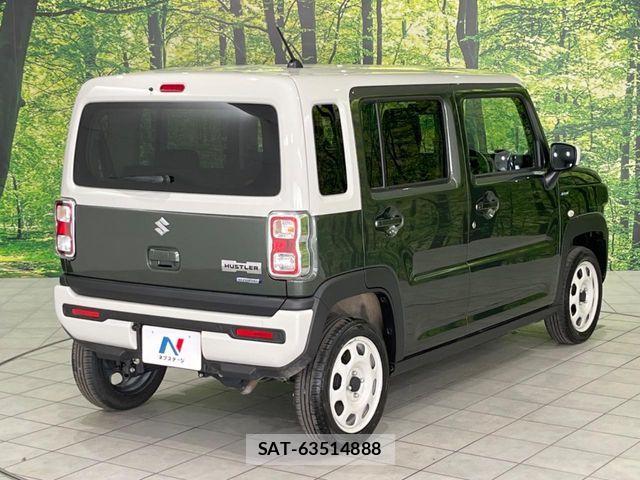 Suzuki HUSTLER 2025-03 7219823-17