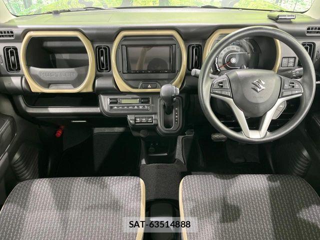 Suzuki HUSTLER 2025-03 7219823-1
