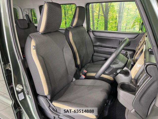 Suzuki HUSTLER 2025-03 7219823-8