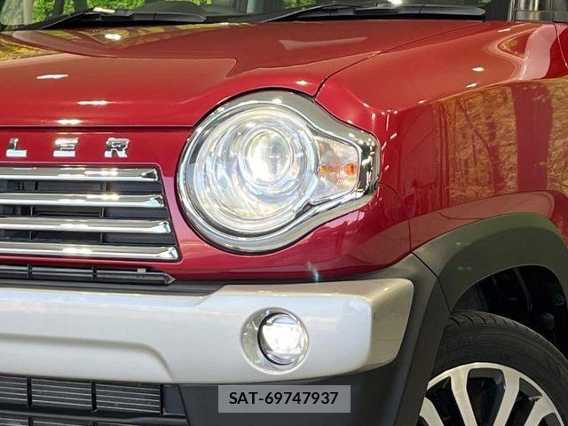 Suzuki HUSTLER 2016-10 7219792-11