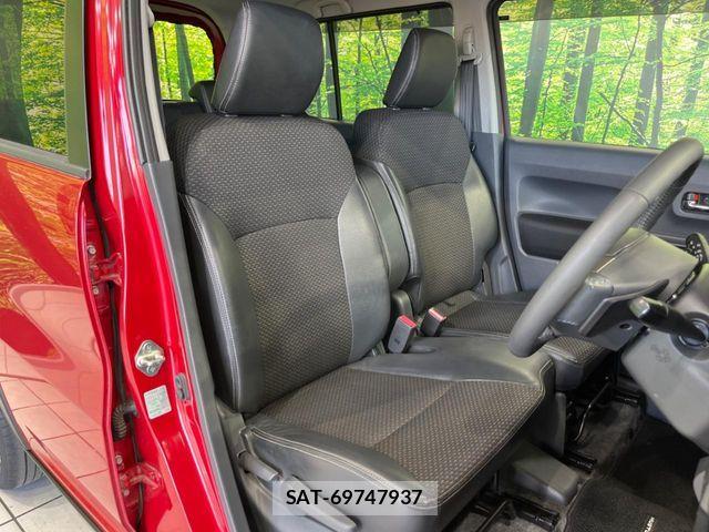 Suzuki HUSTLER 2016-10 7219792-7