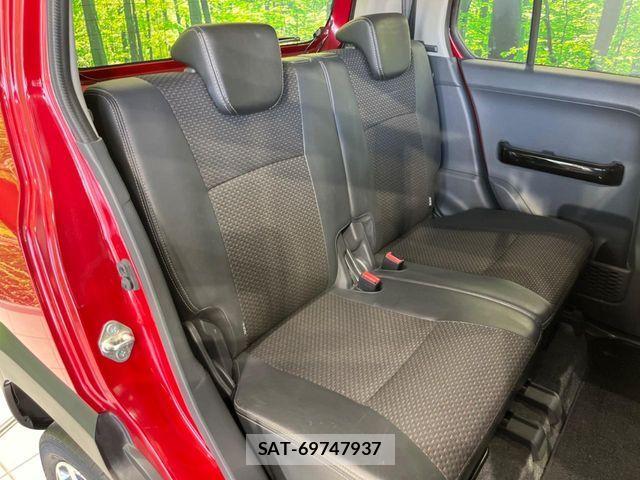 Suzuki HUSTLER 2016-10 7219792-8