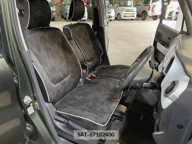 Suzuki HUSTLER 2016-03 7219789-9