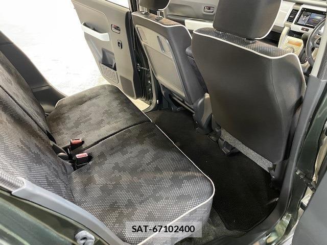 Suzuki HUSTLER 2016-03 7219789-11