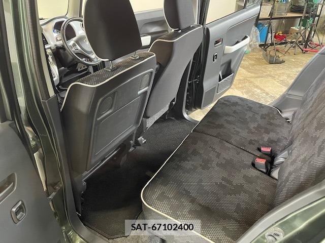 Suzuki HUSTLER 2016-03 7219789-12