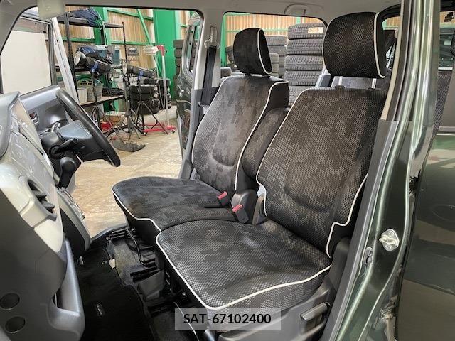 Suzuki HUSTLER 2016-03 7219789-15