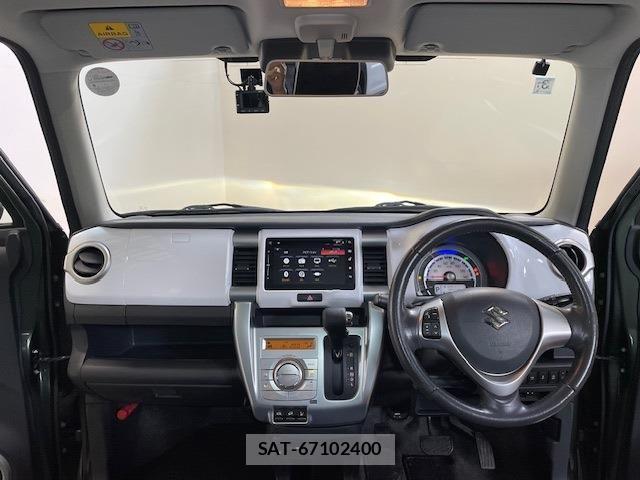 Suzuki HUSTLER 2016-03 7219789-16