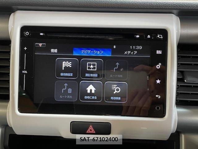 Suzuki HUSTLER 2016-03 7219789-28