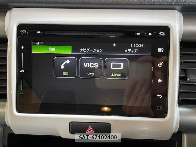 Suzuki HUSTLER 2016-03 7219789-29