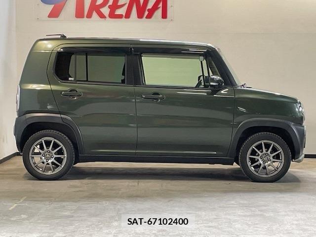 Suzuki HUSTLER 2016-03 7219789-3