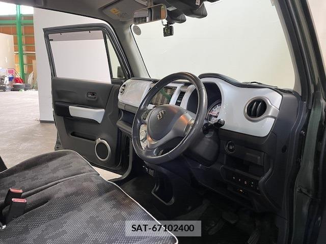 Suzuki HUSTLER 2016-03 7219789-8