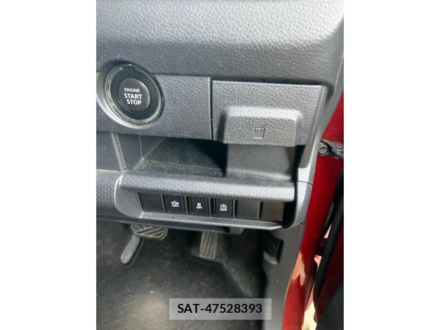 Suzuki HUSTLER 2015-07 7219786-9